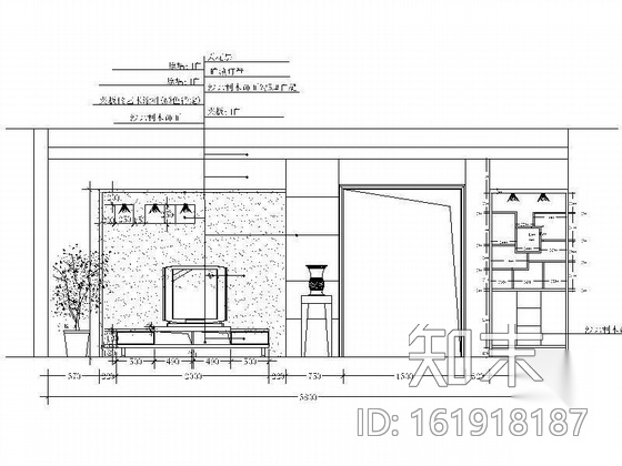 三层别墅设计方案图施工图下载【ID:161918187】