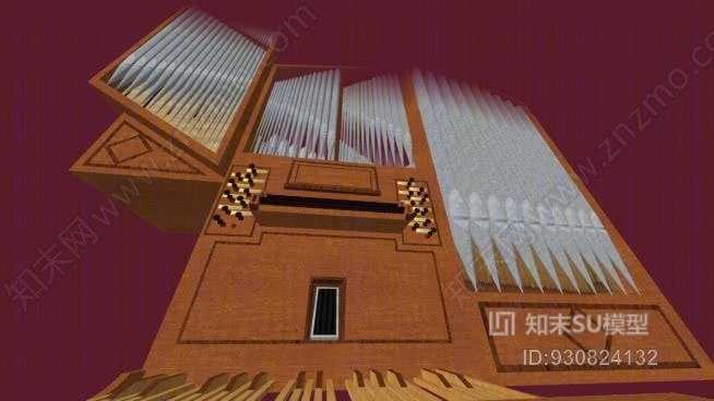 OpusSU模型下载【ID:930824132】