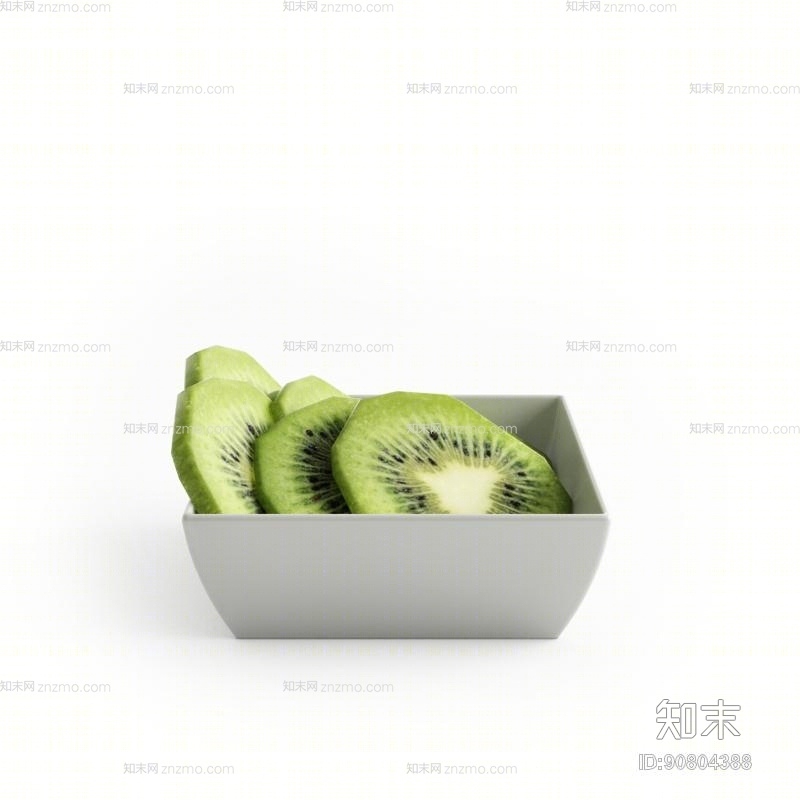 水果3D模型下载【ID:90804388】