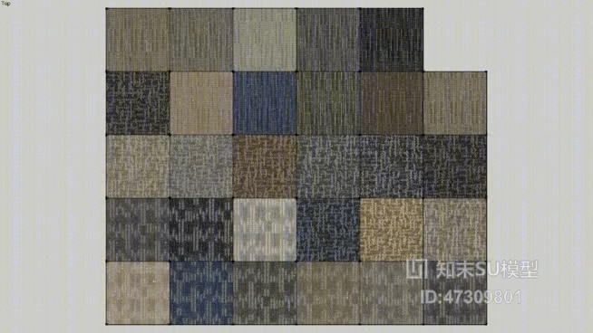bigelow-mono-4x4SU模型下载【ID:47309801】