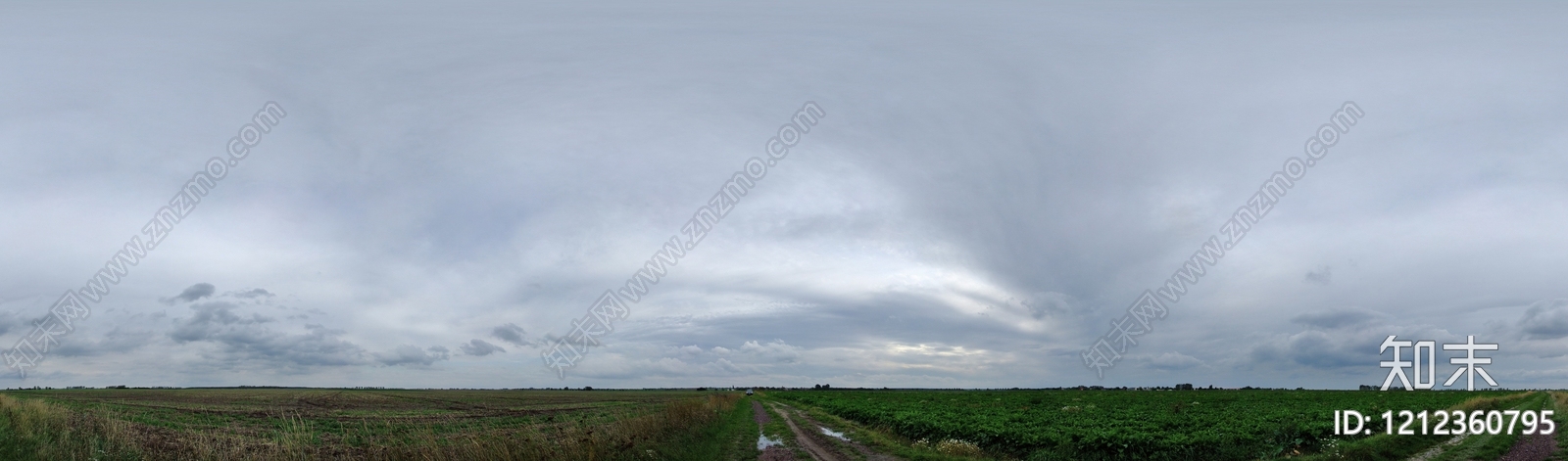 天空贴图下载【ID:1212360795】