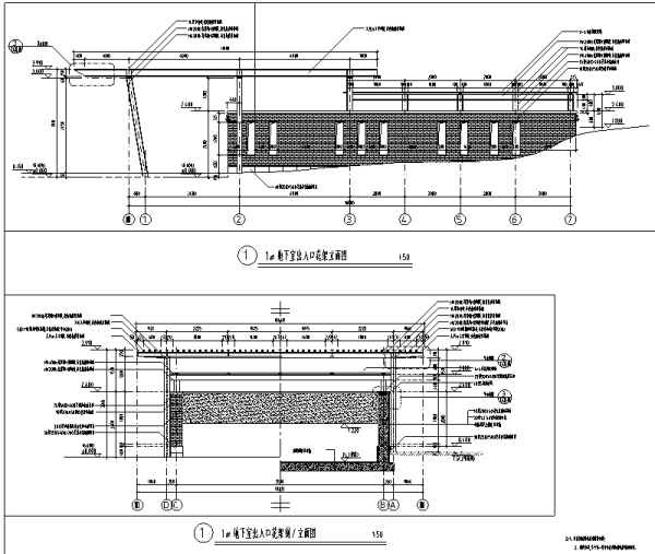 [浙江]滨江精工豪宅居住区屋顶花园景观设计全套园建施...施工图下载【ID:161038141】