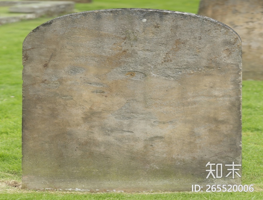 墓碑贴图下载【ID:265520006】