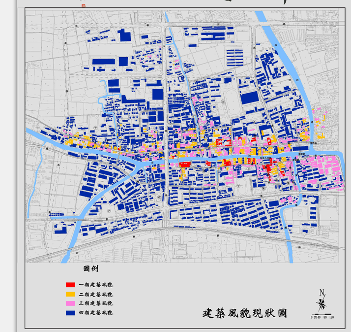 历史文化名镇保护大纲文本cad施工图下载【ID:151732191】