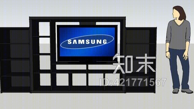 ikeaSU模型下载【ID:421771567】
