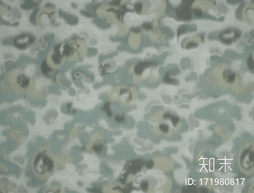 印花窗帘贴图下载【ID:171980817】