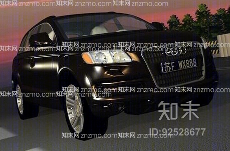 汽车333D模型下载【ID:92528677】