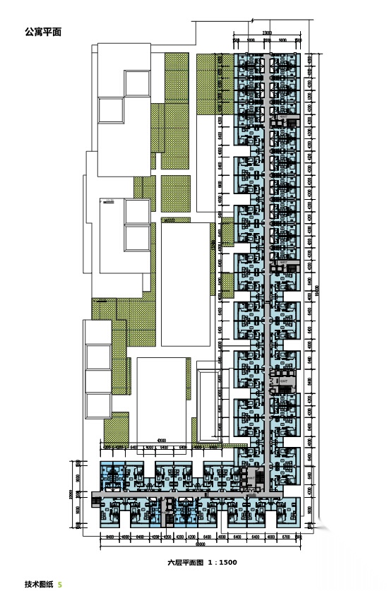 [深圳]超高层现代风格塔式商业综合体建筑设计方案文本cad施工图下载【ID:165734199】