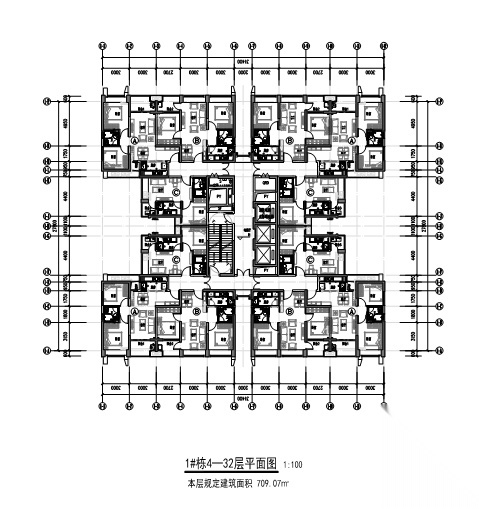 [深圳]超高层商业性办公建筑设计方案文本（含CAD图纸...施工图下载【ID:151440198】