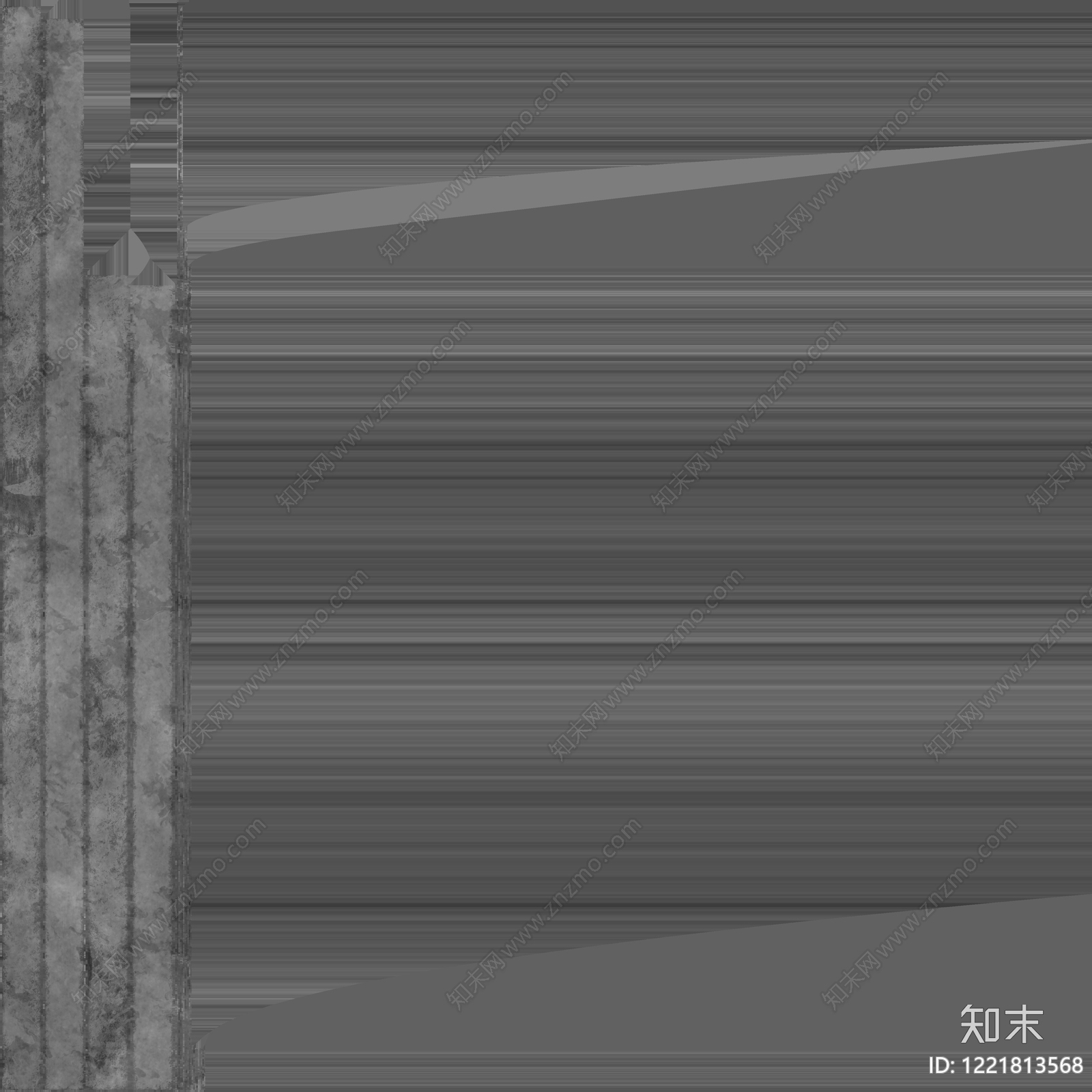 混凝土板高清贴图材质