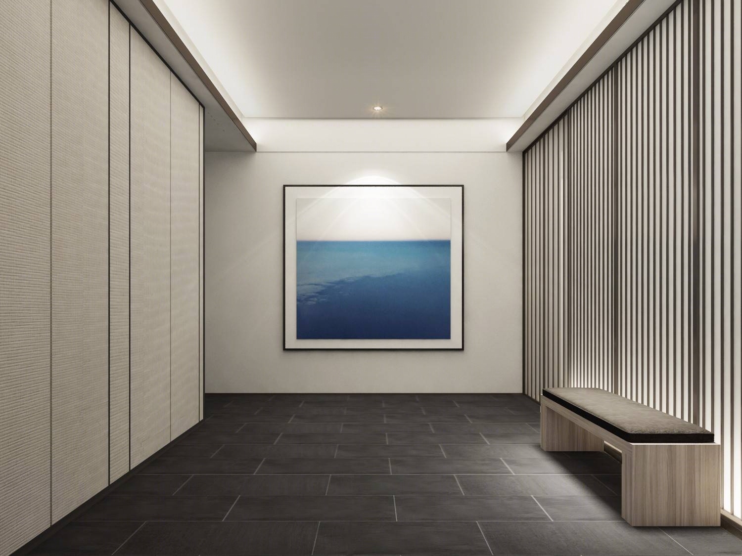 上海朱周-北京逸翠园陈公馆施工图下载【ID:36974861】