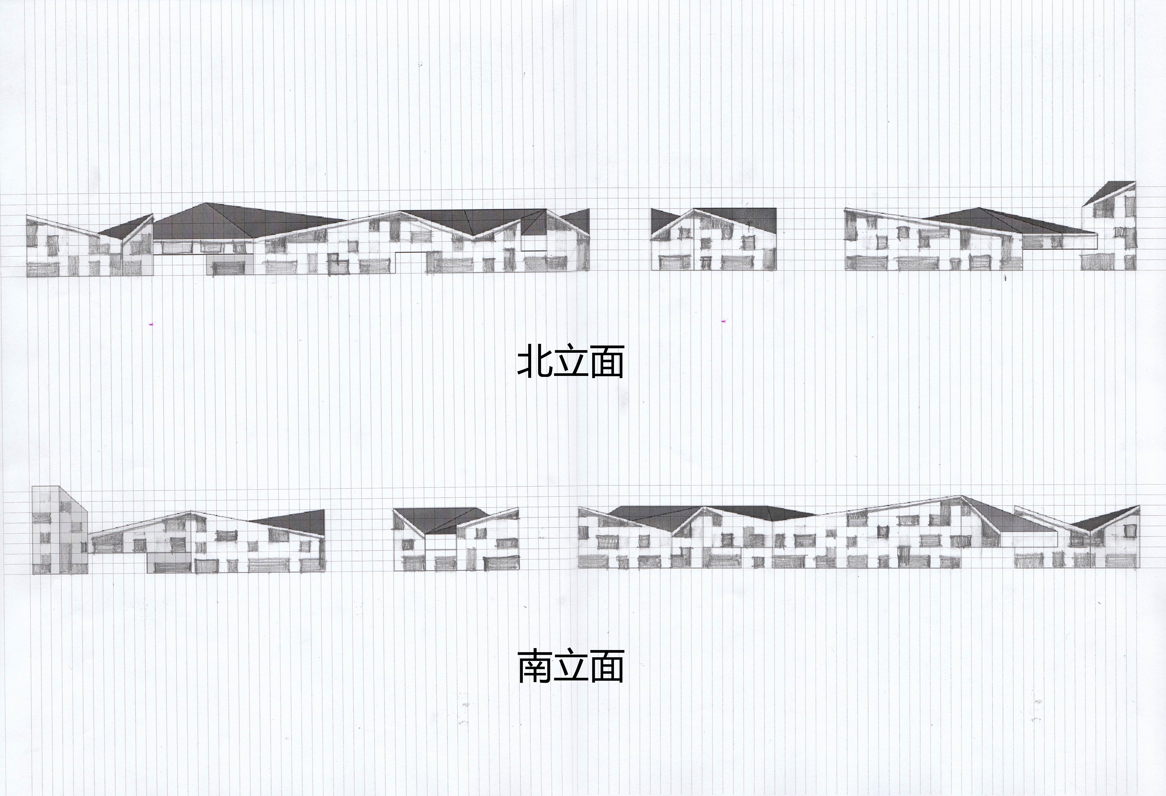 [湖北]武汉万达广场现代高层商住综合体设计文本(JPG+CA...施工图下载【ID:165135145】