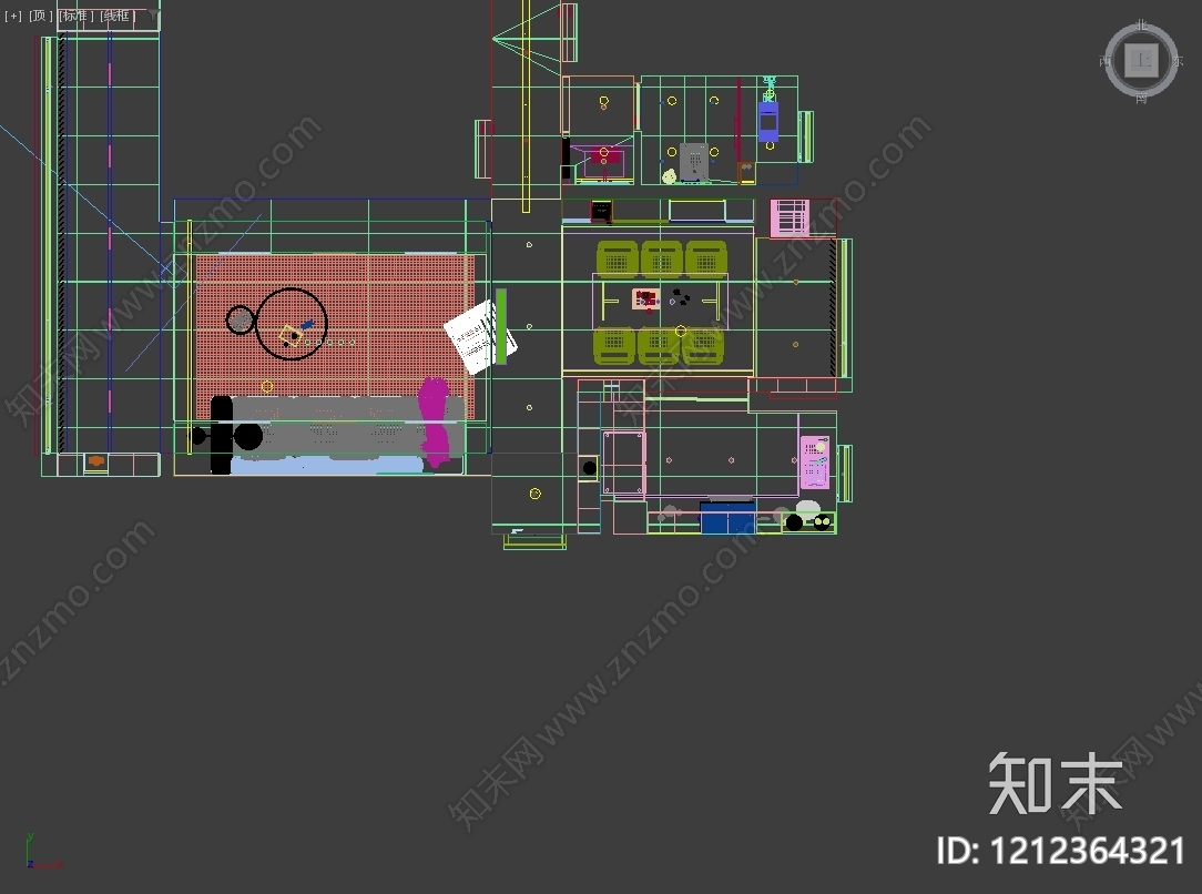 其它内景贴图下载【ID:1212364321】