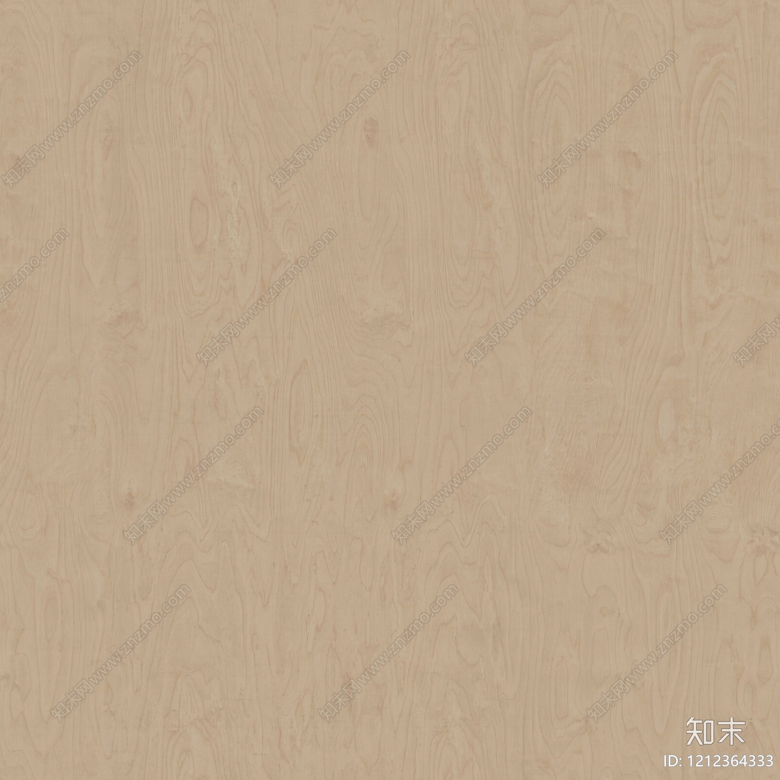 浅色木纹贴图下载【ID:1212364333】