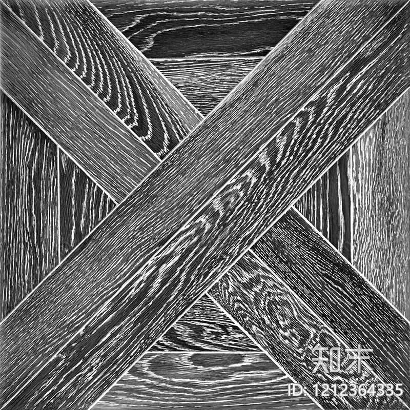 人字拼木地板贴图下载【ID:1212364335】