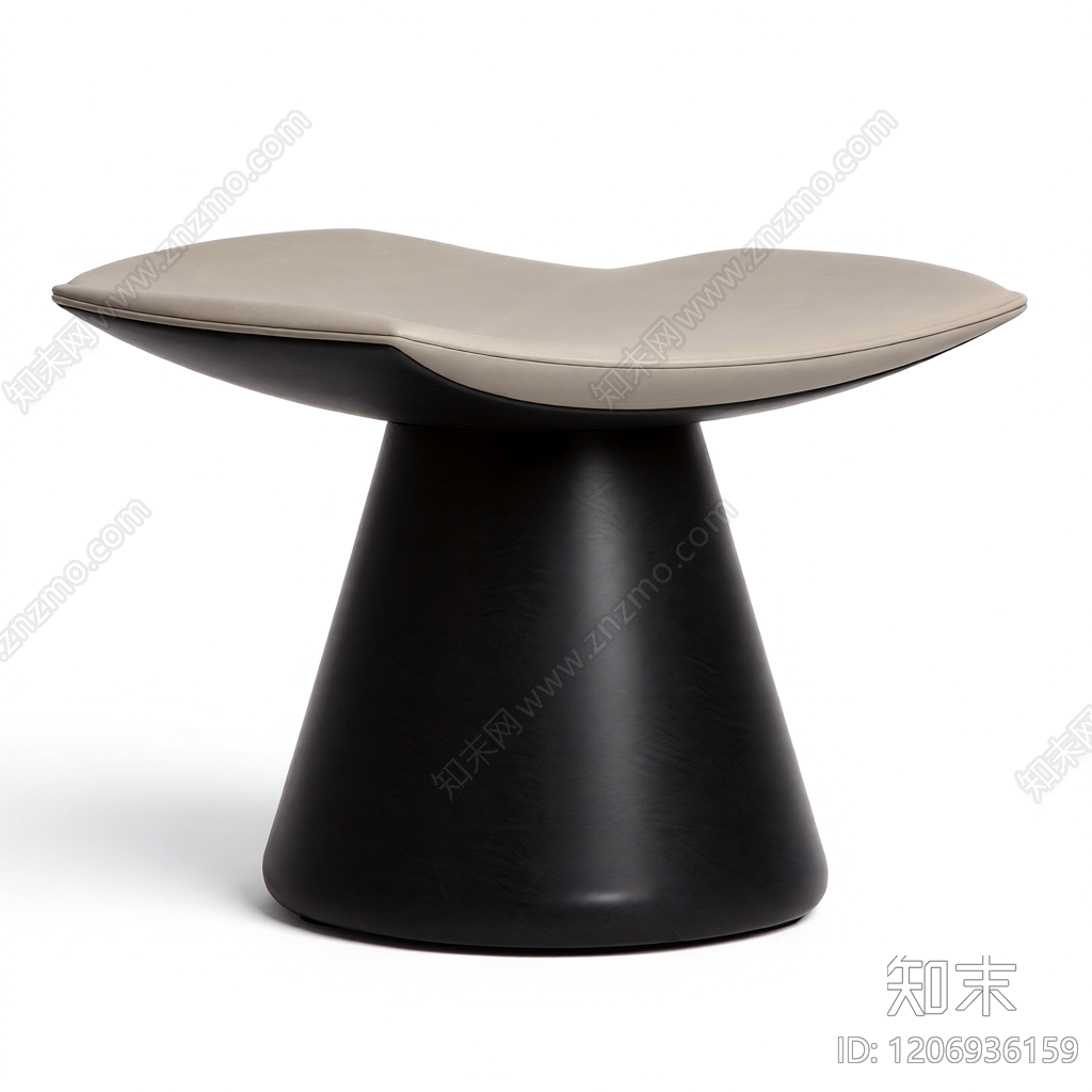 异形茶几3D模型下载【ID:1206936159】