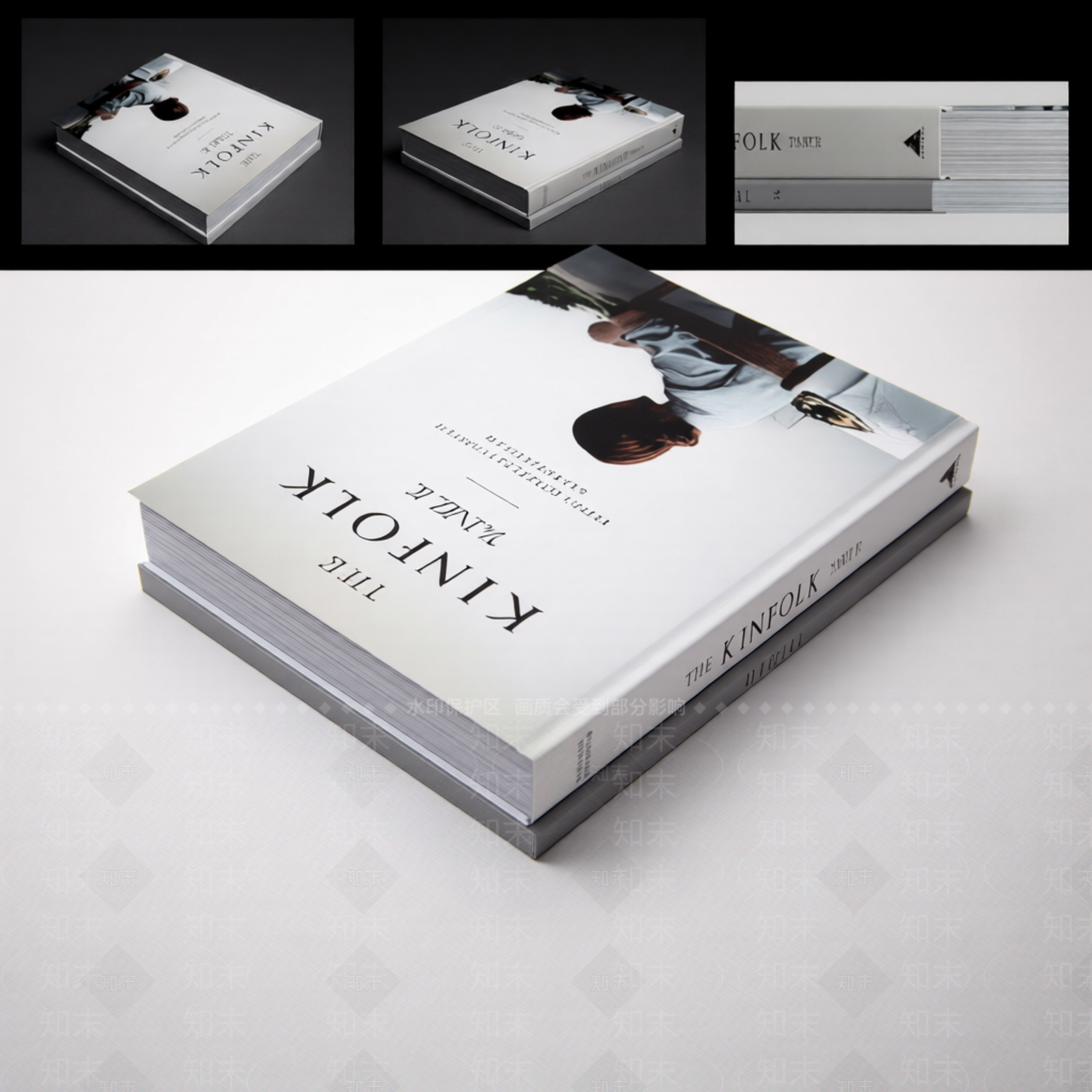 书籍组合模型3D模型下载【ID:1206182759】