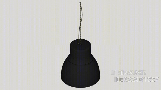 灯具SU模型下载【ID:622461227】