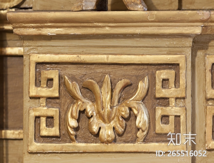 镀金元素贴图下载【ID:265516052】