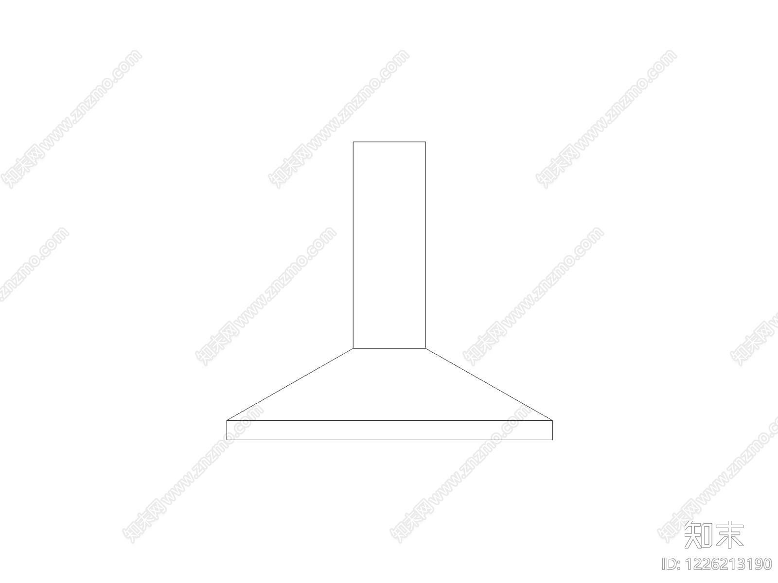 综合硬装构件图库CAD图纸