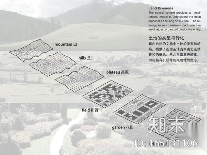 [浙江]某高中校园景观概念规划景观设计景观方案景观文本...cad施工图下载【ID:165131106】