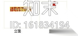 [宜兴]欧式风格五层别墅住宅CAD施工图cad施工图下载【ID:161834194】