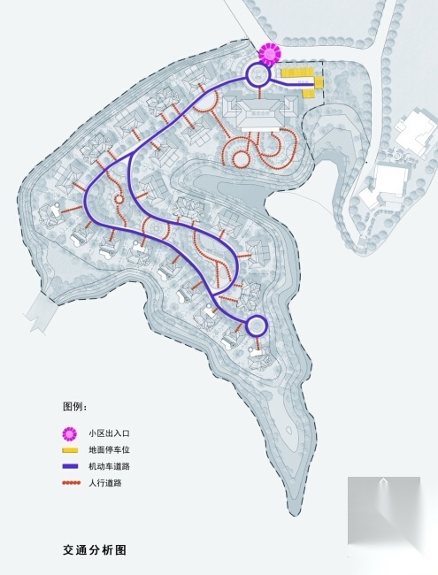 [湖北]知名世博之父展览会所旅游度假村规划设计方案文本...cad施工图下载【ID:165620158】