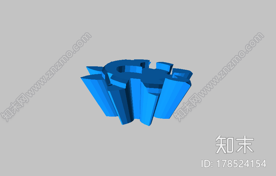 立方体3d打印模型下载【ID:178524154】