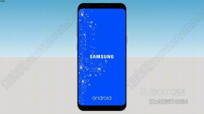 三星GalaxySU模型下载【ID:926674684】