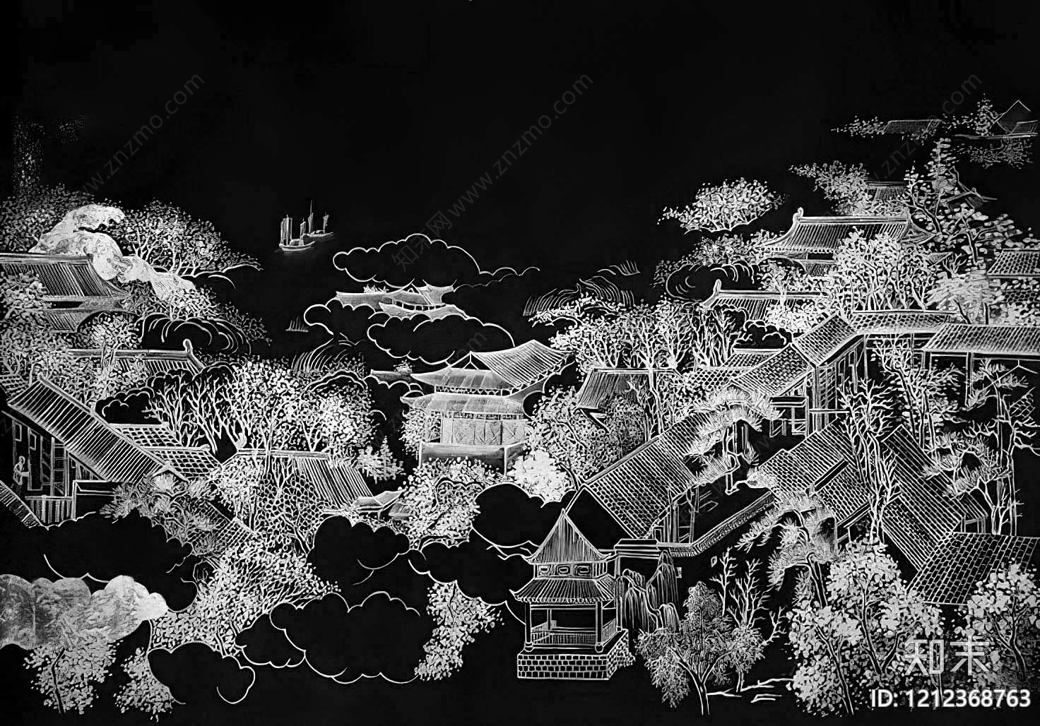 其他风景贴图下载【ID:1212368763】