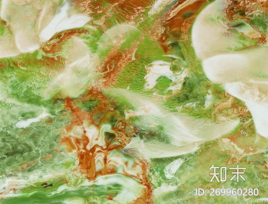 拼花花砖拼石贴图下载【ID:269960280】