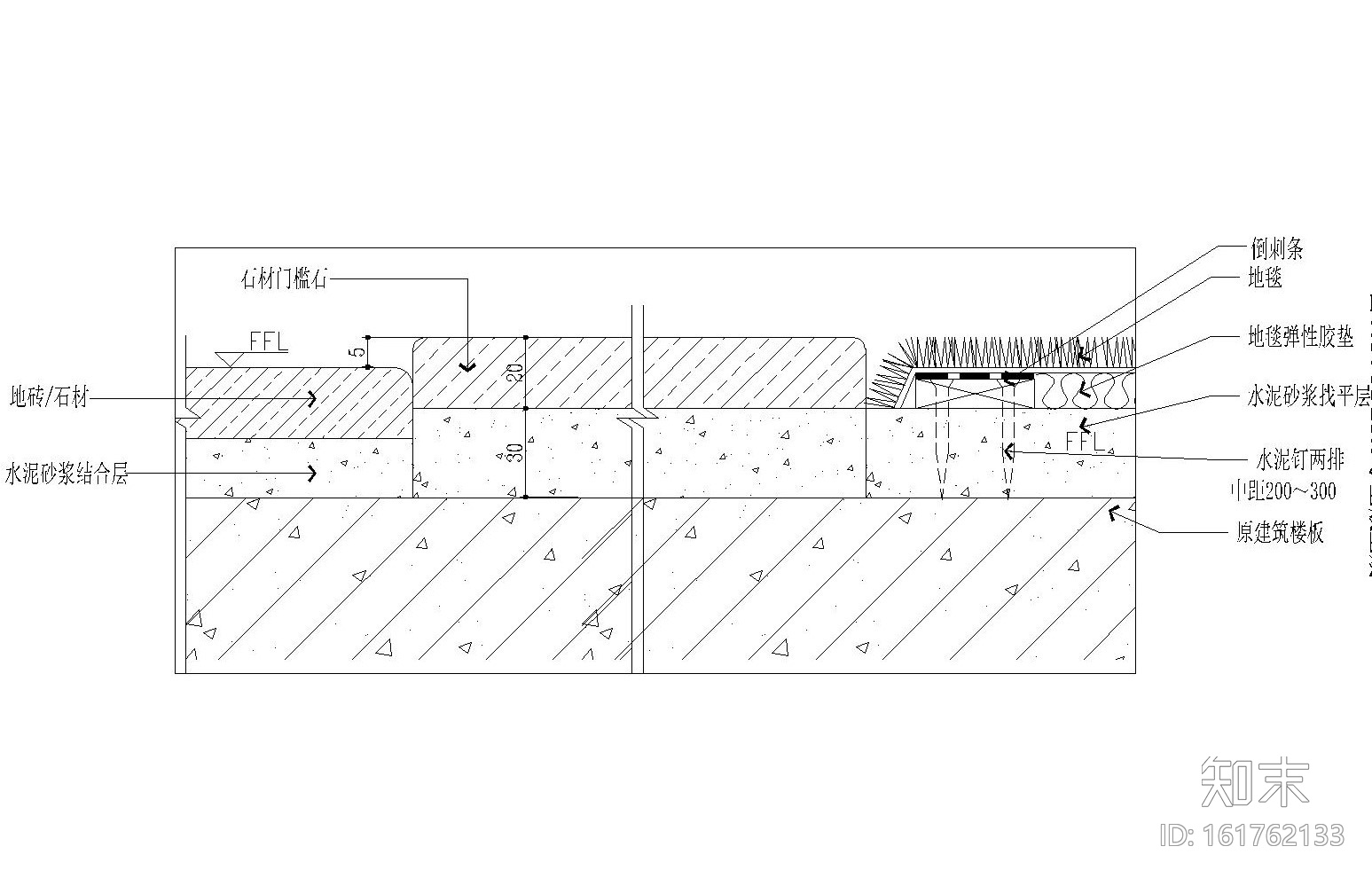 工业风·咖啡厅改造施工图+效果图cad施工图下载【ID:161762133】