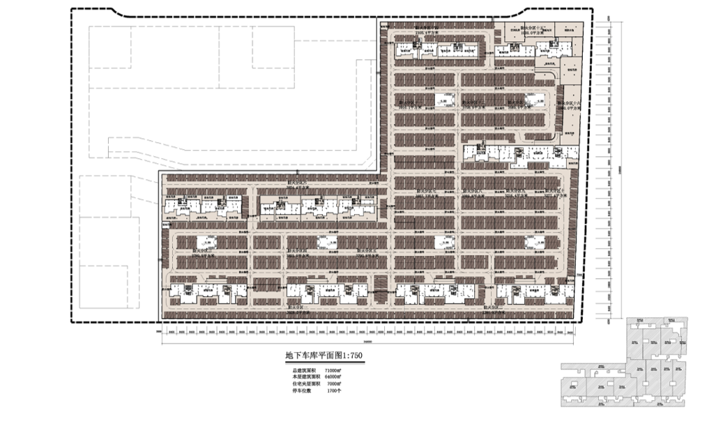 [河南]安阳新古典风格商住综合体设计文本（116页PPT+...施工图下载【ID:160719163】