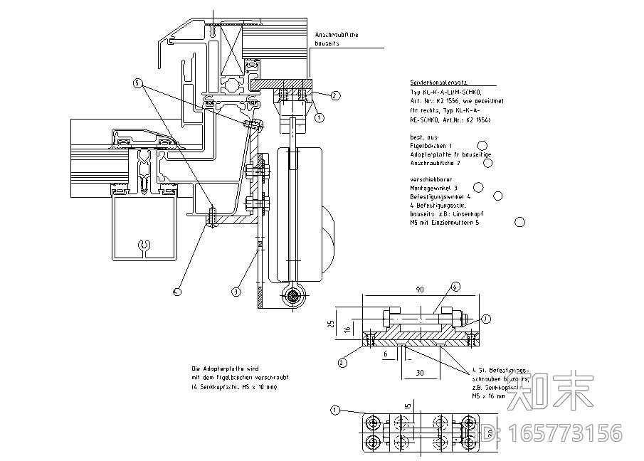 50个天窗施工图下载【ID:165773156】