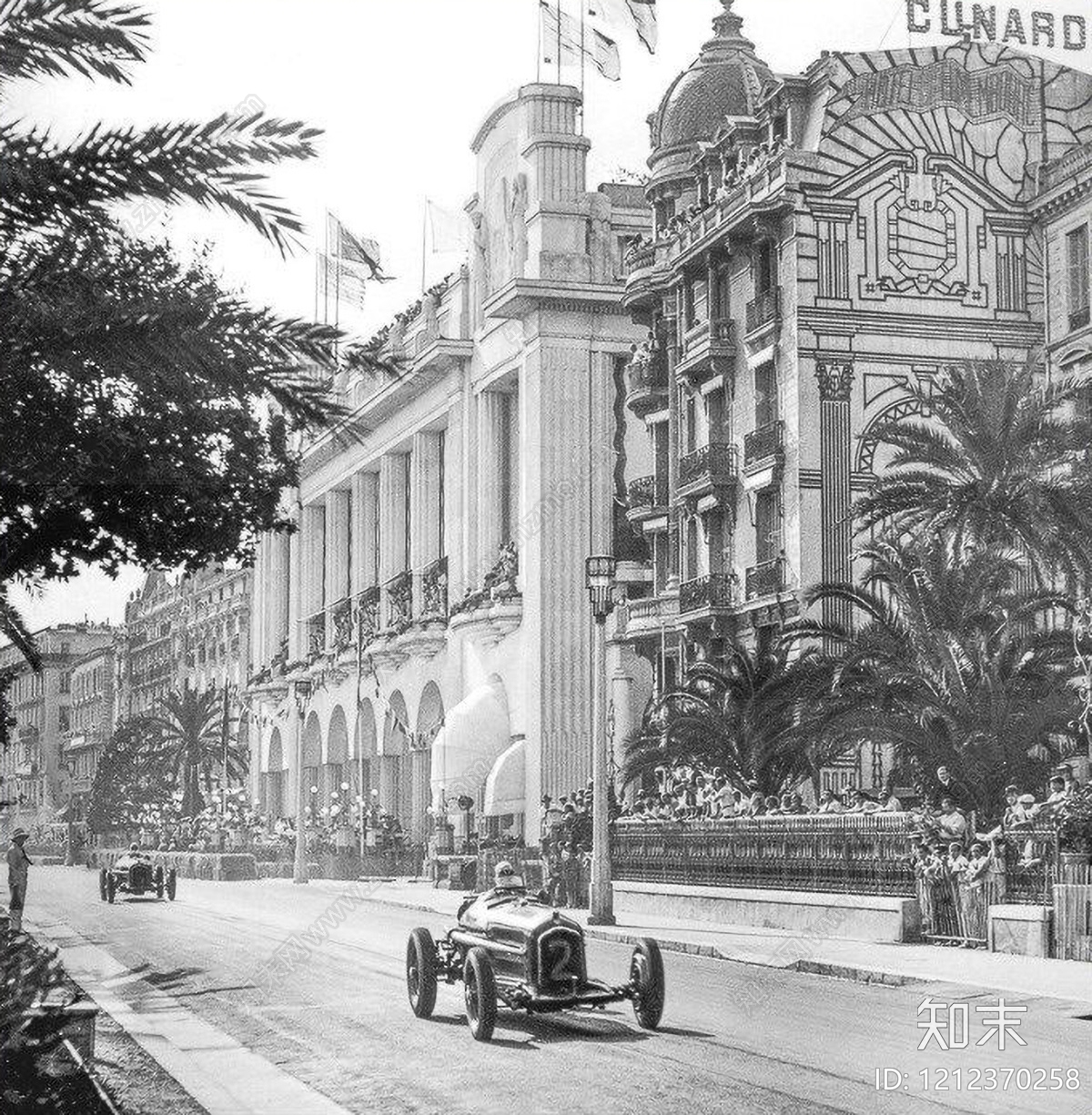 建筑外立面贴图下载【ID:1212370258】