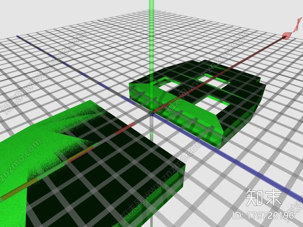 车钥匙把的替换零件3d打印模型下载【ID:178726196】