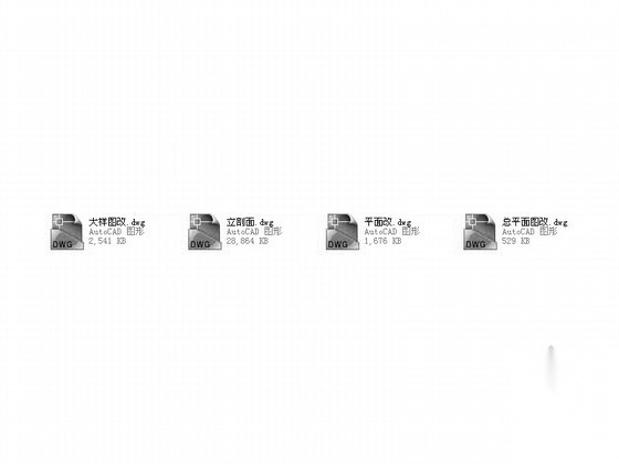 重庆cad施工图下载【ID:167377115】