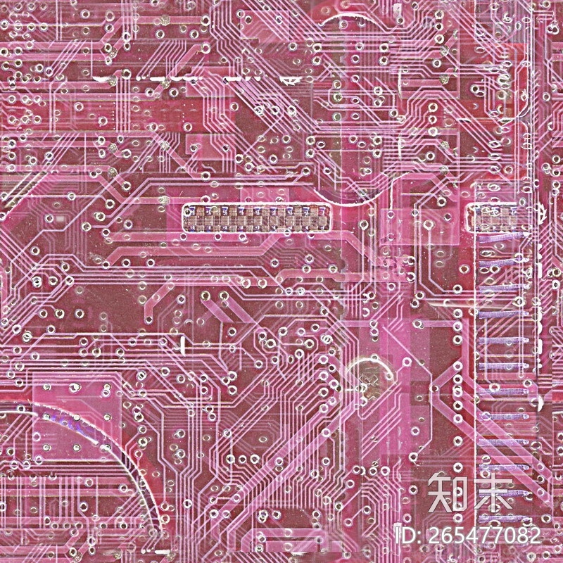电路板贴图下载【ID:265477082】