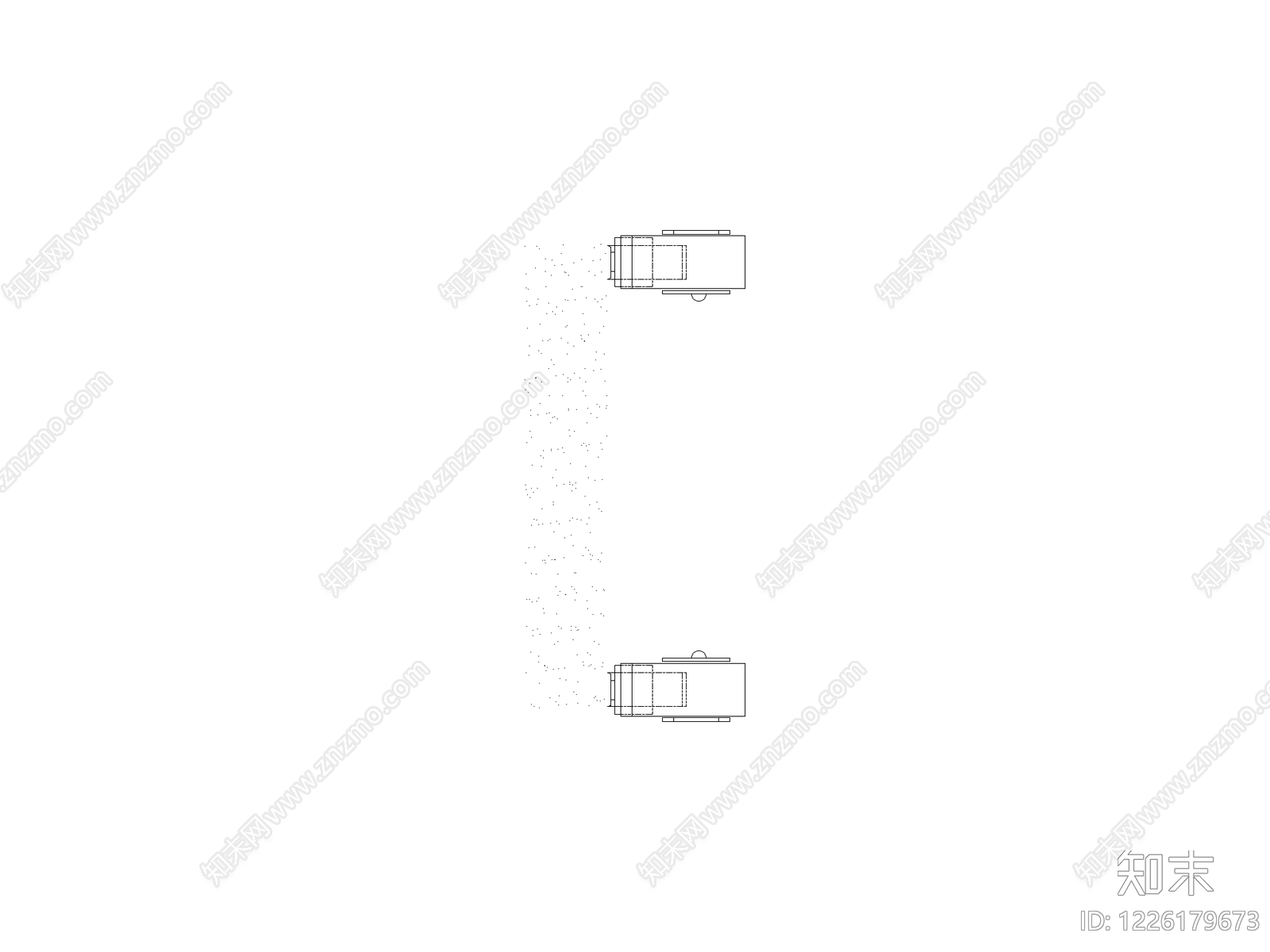 五金管件cad施工图下载【ID:1226179673】