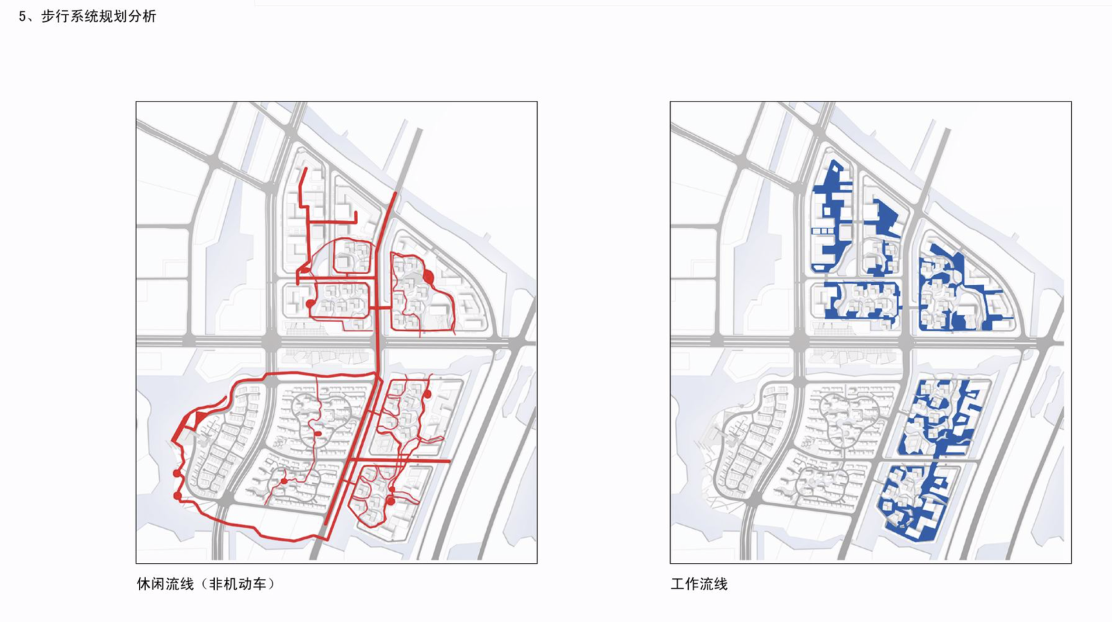 [江苏]通州软件科技园区城市规划方案文本（商务中心，...施工图下载【ID:151727163】