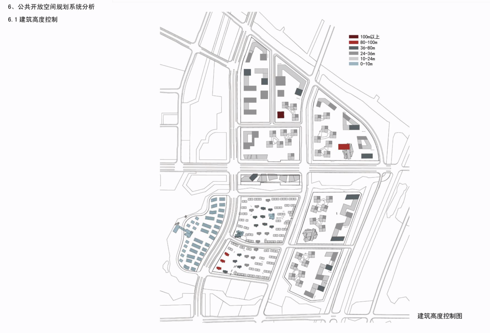 [江苏]通州软件科技园区城市规划方案文本（商务中心，...施工图下载【ID:151727163】