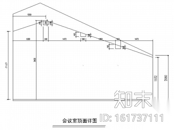 [江苏]私人现代简约风格酒庄室内装修施工图（含实景）cad施工图下载【ID:161737111】