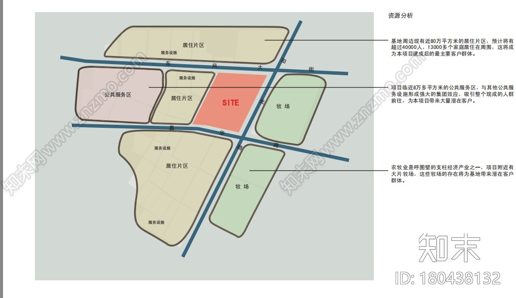 呼图壁汇嘉商业综合体方案设计文本cad施工图下载【ID:180438132】