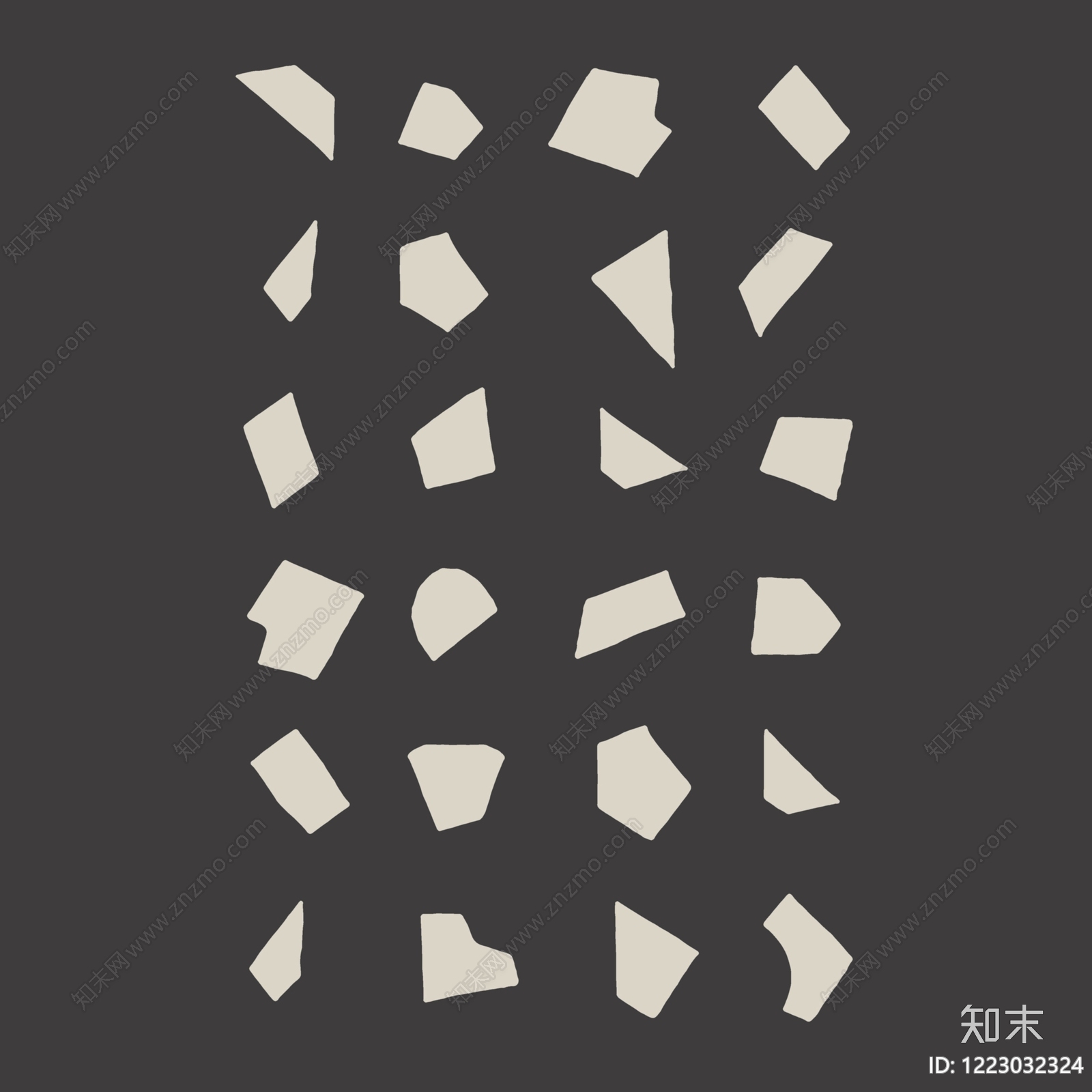 其他黑白凹凸贴图下载【ID:1223032324】