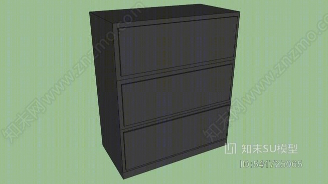 SU模型下载【ID:541725065】
