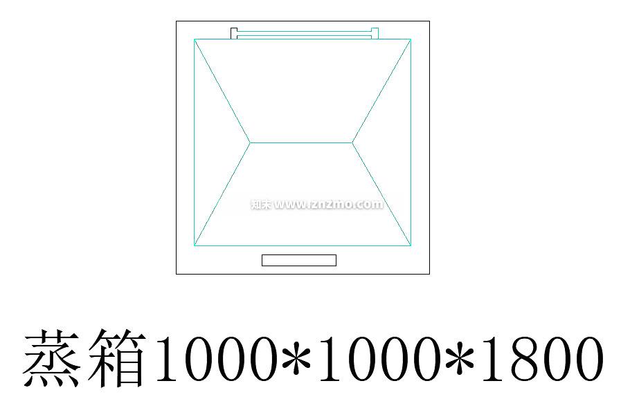 厨具cad施工图下载【ID:177860177】