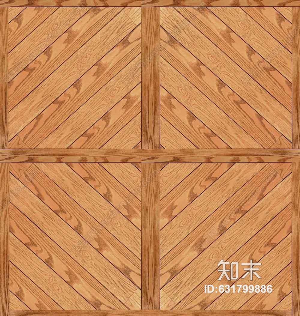 拼花木地板高清贴图材质