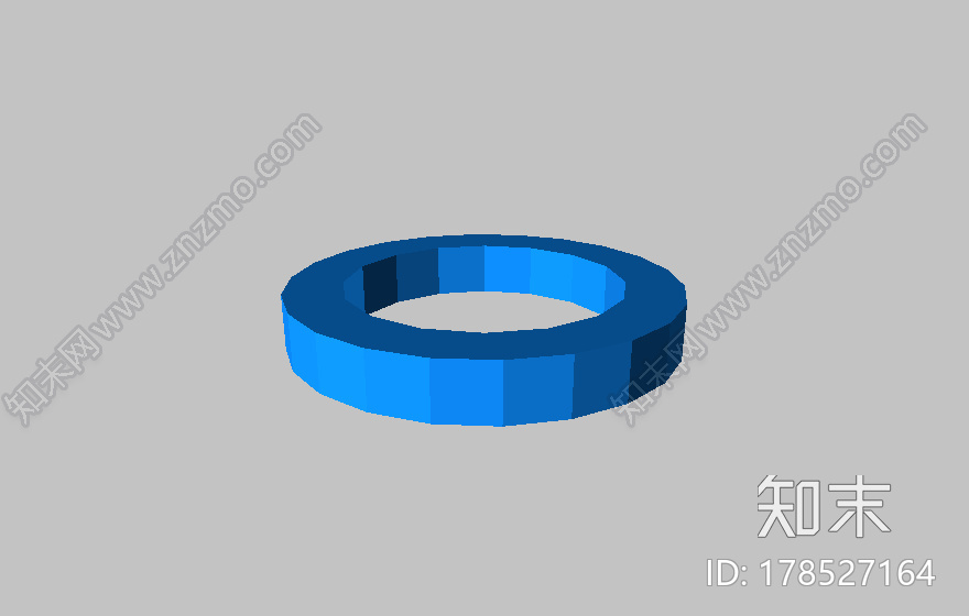 经典八爪鱼3d打印模型下载【ID:178527164】