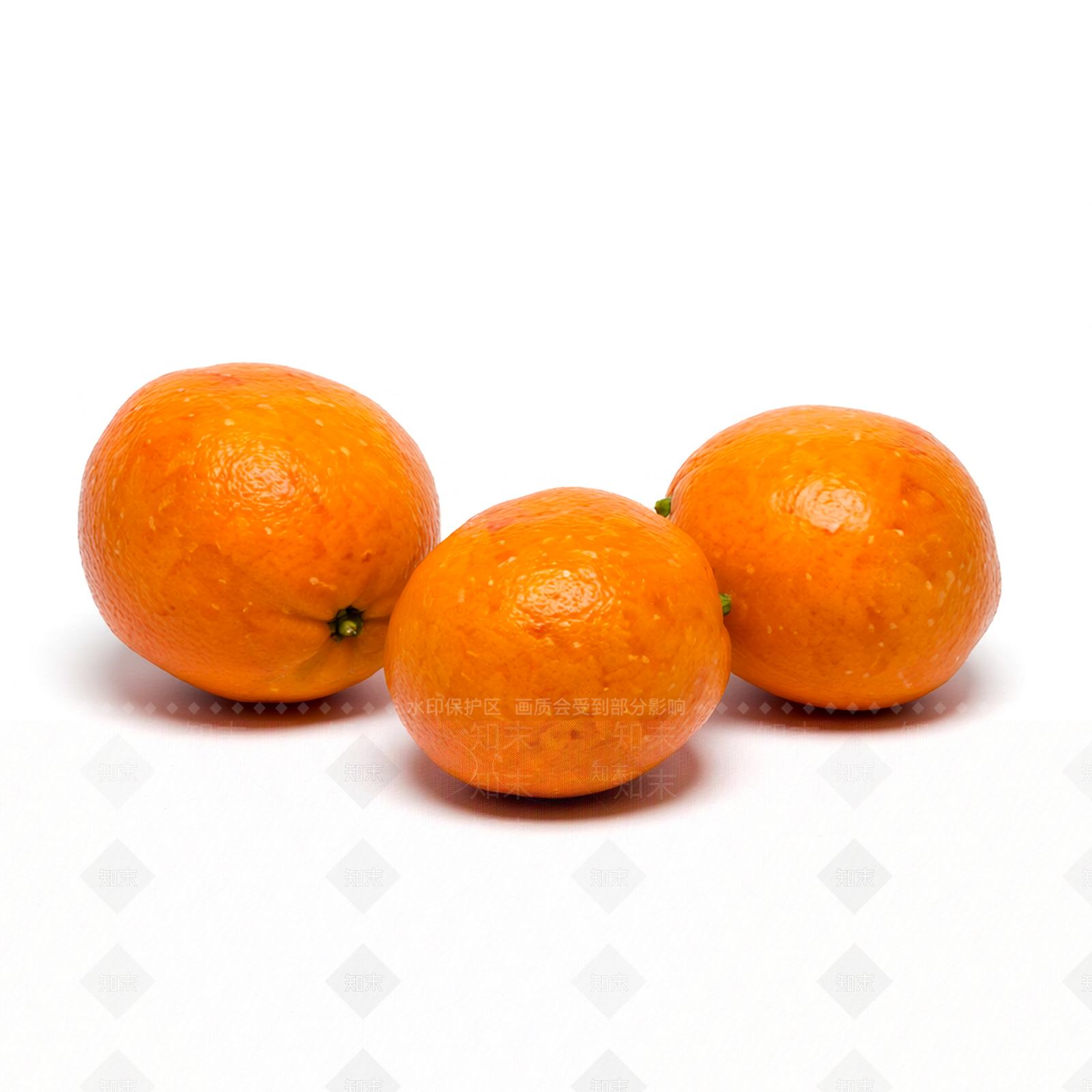 橙色水果模型3D模型下载【ID:1206186832】