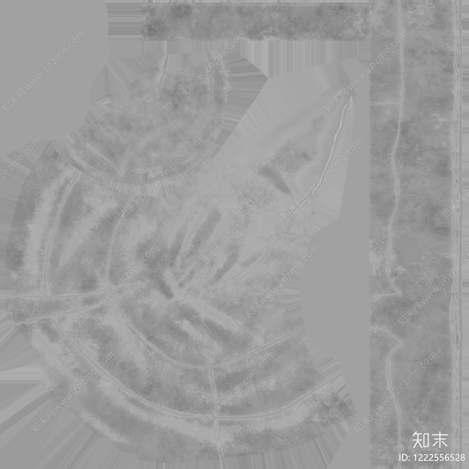 夯土高清贴图材质